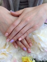 アイリ(AIRI)/パラジェル　Aコース　5500円