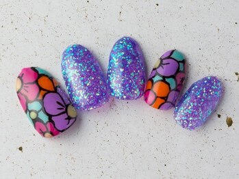 アムール(amour)/90分アートコース