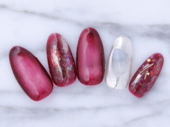 モルトモード(moltmode)/