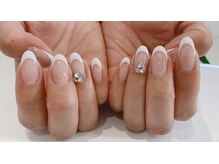 ネイルルーム シャイニー ひたち野うしく店(Shiny)/