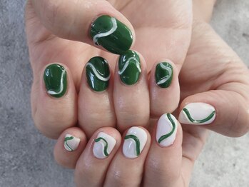 ネイルミント(NAIL MINT)/