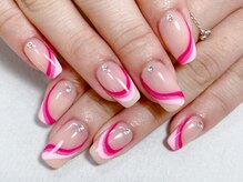 リリー ネイル(Lily Nail)/ハンド★フリーコース