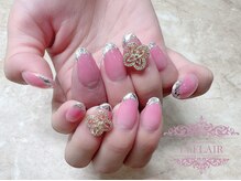 アンフレア(UnFLAIR)/初回オフ無料★