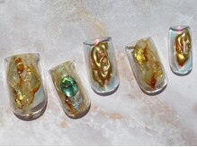 ネイルサロン イーウィ(Ewy)/［吉祥寺］ネイル/パラジェル