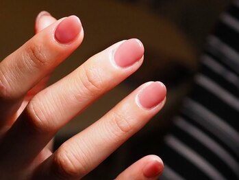 ビューティトリップ(Beauty TRIP)/しっとり大人のピンクワンカラー