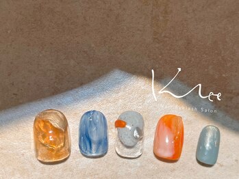 クレー(Klee)/定額 Rich Design コース