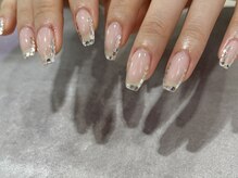 ネオリーブ ジューク 日吉店(Neolive JuQ)/お持ち込みネイル/日吉/綱島