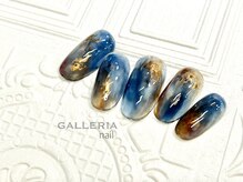 ガレリア ネイル(GALLERIAネイル)/トレンドコース