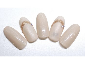 スリール(Sriel)/ハンド定額7480円