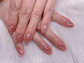 スノーネイルサロン 新宿店(Snow nail salon)/