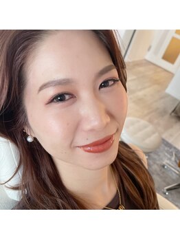 アシャンティー(ashanty)/ナチュラル