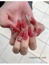 エムシーベル(m.c bell)/