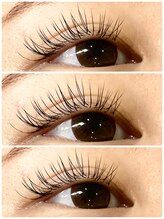 ベリール 南平岸店(Be'Leel)/LEDフラットラッシュ60分