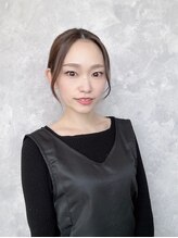 シアー(SHEER)&nbsp;尾山 沙有果