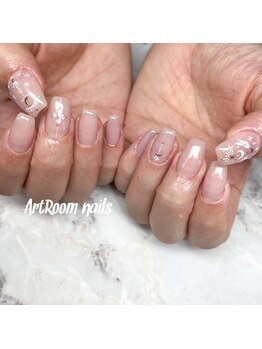 アートルーム(Art Room)/Art Design¥11550