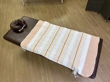 カスミリラクゼーション(霞 Relaxation)/電気敷毛布