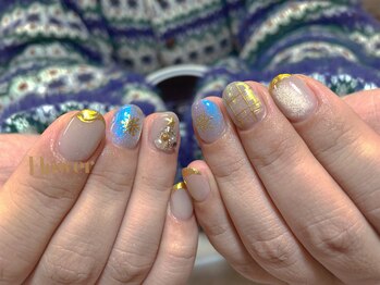 フラワー(Flower)/