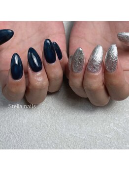 ステラ(Stella)/シンプルデザイン