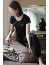 ラースパ アザブ(La SPA azabu)&nbsp;塩川 