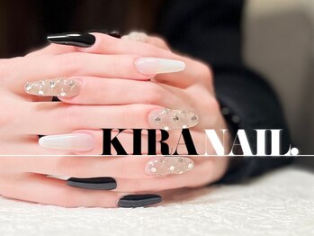 キラネイル(Kira Nail)