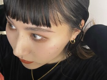 ニコ(Nico)/hollywood brow lift