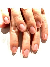 ニーマルニ ザ ビューティー(202 the beauty)/お客さまのデザイン