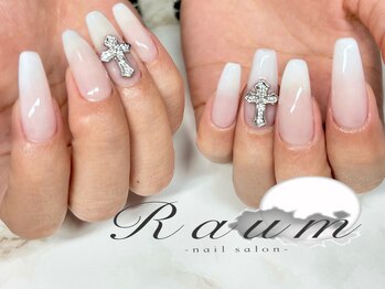 ラウム(Raum)/スカルプアートし放題¥14500