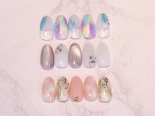 ネイルサロン エムズ(Nail Salon M's)