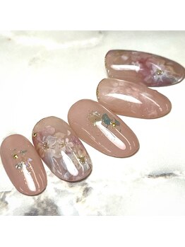 リアン(lien)/定額トレンドc