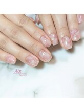 エヌ アンド(N&)/シンプルニュアンスデザイン