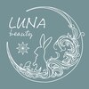 ルーナビューティー(LUNA beauty)のお店ロゴ