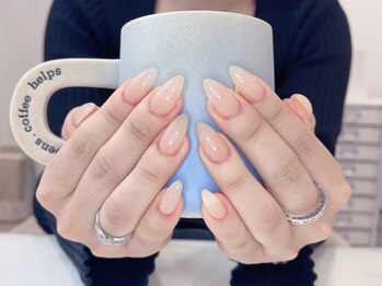 キナ(KINA)/9/9　ワンカラー