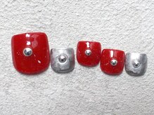 ティプシープラス(TIPSY＋)/【new design】foot定額コース