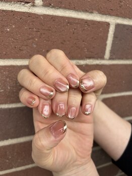 トータル ビューティ ケイハン(KEIHAN)/9月シンプルコース