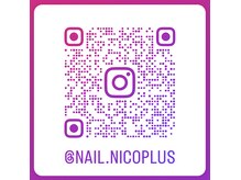 インスタグラムやってます♪