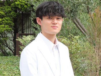 ハリコ 代官山/渡邉先生　【鍼灸・マッサージ】