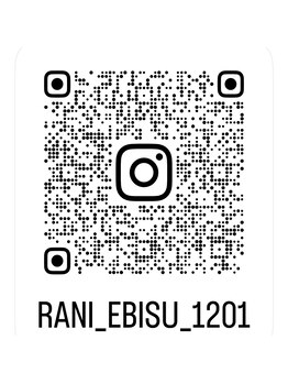 ラニ 恵比寿店(Rani)/Instagram［恵比寿まつパ］