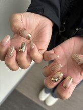 リゼラアンドコー 布施店/ピカピカミラー！パーツ追加別途