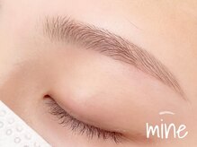 マイン 梅田店(mine)/美眉&アイブロウスタイリング