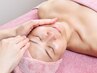 人気No.1★【圧倒的リフトアップ効果】エイジングコース60分12000円→11000円