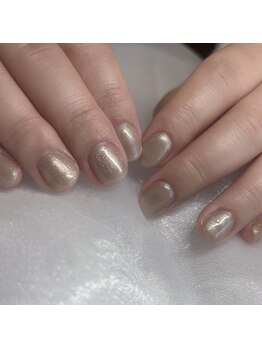 オテテ アイアンドハンド(otete eye&hand)/うるうるワンカラー