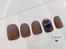 ローラポンポニー(Laura pomponnee)/One mood パラジェル/フィルイン