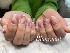 定額制ネイル