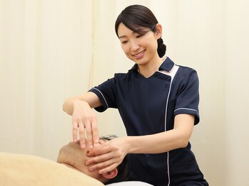 中立売鍼灸整骨院/オーダーメイド美容鍼灸