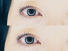 スワイディーアイラッシュ(Swaidee eyelush)/水を使わないW濃密TRまつパ