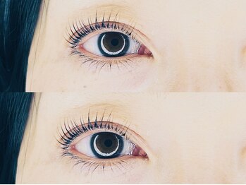 スワイディーアイラッシュ(Swaidee eyelush)/水を使わないW濃密TRまつパ