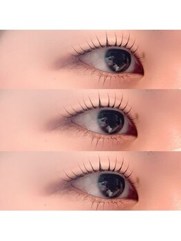 デュオ(duo)/まつ毛パーマ上下