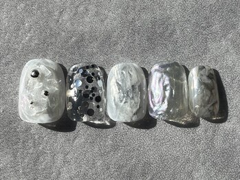 ルポ(repos)/Yuka指名限定定額design