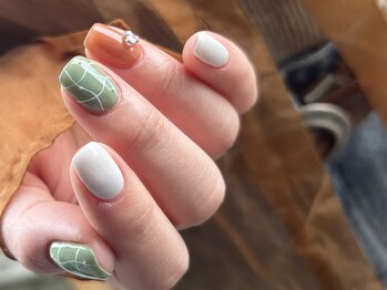 ハウワズ 西荻窪(HAWuaz)/ほっこり北欧color