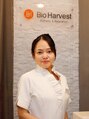 ビオハーヴェスト 日立駅店(Bio Harvest)/中村 友美